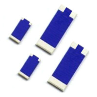 SMD High Voltage Chip Dividers Series HVCD