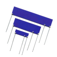 Precision High Voltage Dividers Series 300